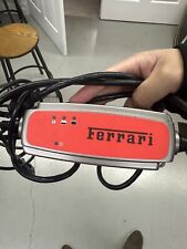 battery ferrari charger for sale  Arcadia