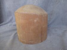 Antique millinery wooden for sale  Fillmore