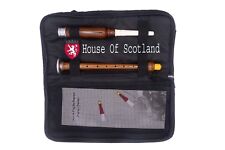 Great highland bagpipe for sale  Shipping to Ireland