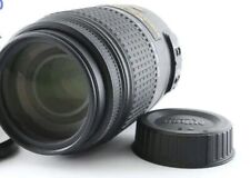 Lente zoom Nikon AF-S 55-300 mm VR color negro primero en llegar primero en servir segunda mano  Embacar hacia Argentina