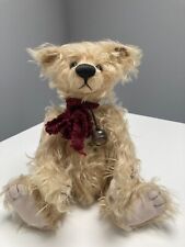 Gorgeous charlie bear for sale  LEEDS