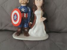 Trendy cake topper for sale  GUILDFORD