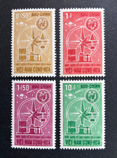Vietnam stamps 1964 d'occasion  Le Havre-