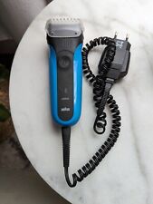 Braun shaver for sale  LONDON