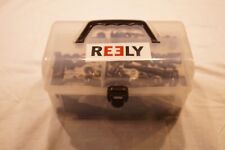 Reely box vielen gebraucht kaufen  Ottensoos