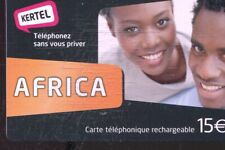 143791 carte prepayee d'occasion  Givors