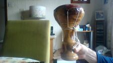 Tunisian african djembe for sale  BURY ST. EDMUNDS