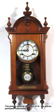 wuersch mantle clock for sale  Elmhurst