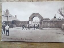 Dartmoor prison gate for sale  UK