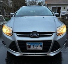 2013 ford focus for sale  Waukegan