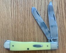 Case trapper knife for sale  Crestwood