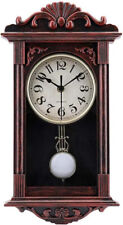 Pendulum wall clock for sale  BIRMINGHAM