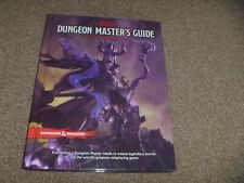 Dungeon master guide for sale  TIVERTON