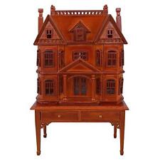 Dollhouse miniature table d'occasion  Expédié en France