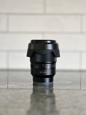 Sony 35mm f1.4 for sale  Passaic