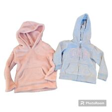 Girls toddler hoodie for sale  Hope Mills