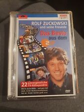 rolf zuckowski dvd gebraucht kaufen  Chemnitz