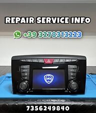 7356249840 riparazione radio usato  Paterno