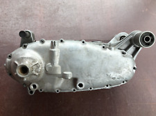 INDIAN LAMBRETTA SIL (USED) 200cc ENGINE CASING + NOS SIL GP CRANKCASE SIDE for sale  Shipping to South Africa