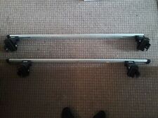 Thule roof bar for sale  IPSWICH