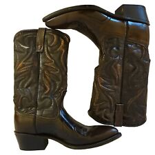 Hanover western boots for sale  Dayton
