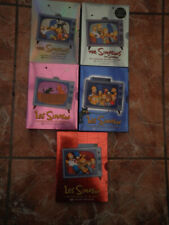 Lot coffrets dvd d'occasion  Saint-Quentin