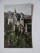 Schloss neuschwanstein 11 gebraucht kaufen  Neu-Ulm