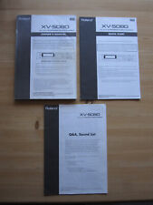 Complete owners manual for sale  USA
