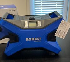 Kobalt 791911 120v for sale  Ocean Springs