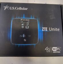 Celular estadounidense ZTE Unite 4GLTE WIFI segunda mano  Embacar hacia Argentina