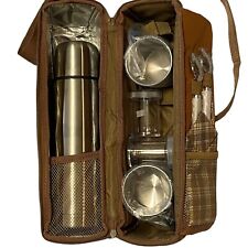 Picnic coffee travel for sale  Johnstown
