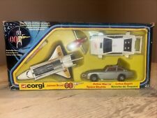 Vintage corgi 007 for sale  ROCHESTER