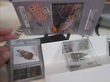 TAKARA - Beetle of the World 5 - Dynastes granti - Defect - Mini Figure - L13 for sale  Shipping to South Africa