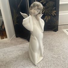 Lladro mime angel for sale  Prince Frederick