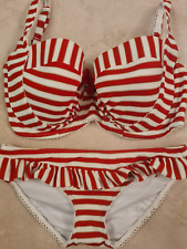 bikini set 34f for sale  NOTTINGHAM