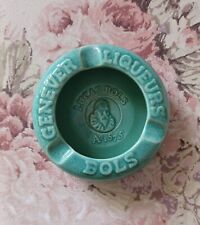 Vintage ashtray genever for sale  CARDIFF