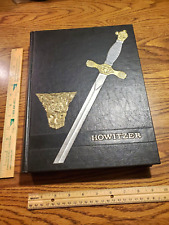 howitzer yearbook for sale  Jennerstown