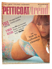 Petticoat magazine september for sale  WOLVERHAMPTON