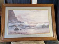 large ocean painting for sale  Appleton