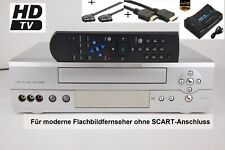Videorecorder jahr garantie gebraucht kaufen  Stuttgart