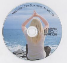 Zen spa music for sale  SWANSEA