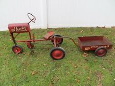 Vintage bmc tractor for sale  Farmingville