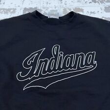 Indiana hoosiers sweatshirt for sale  Bluefield