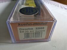 Kuehn modell 32000 gebraucht kaufen  Wiesbaden