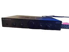 Amplifier separates for sale  GLASGOW