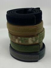 Blue Alpha Low Profile Inner / EDC 1.5" Belt  **USED**, used for sale  Shipping to South Africa
