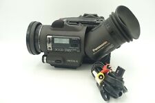 Panasonic PV-DV1000 Digital 6 3CCD Mini DV Camcorder - Working -- Rare for sale  Shipping to South Africa