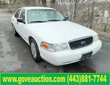 2011 ford crown for sale  Baltimore