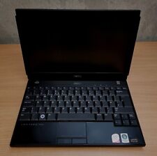 Laptop dell latitude for sale  CASTLEFORD