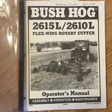 Bush hog flex for sale  Sugar Grove
